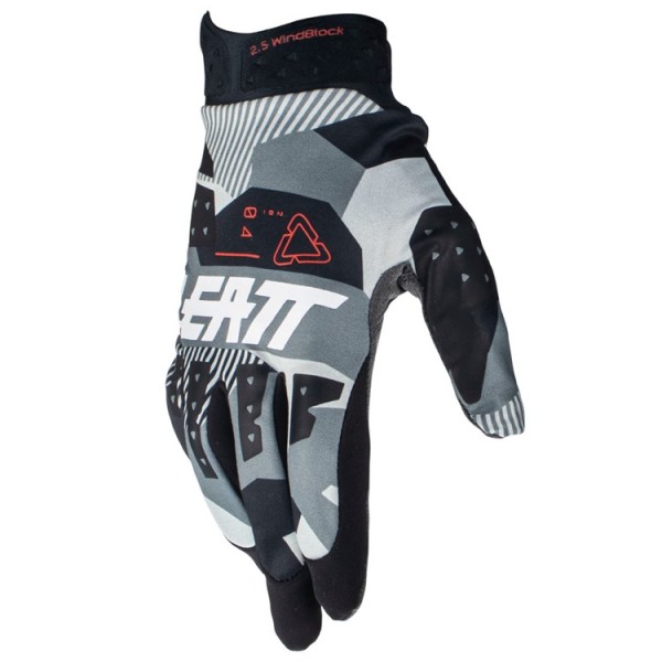 Leatt Leatt Glove Moto 2.5 Windblock Forge
